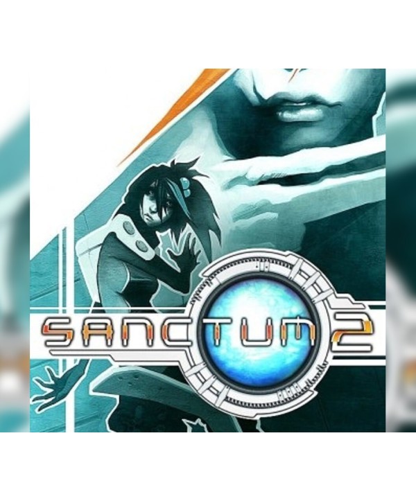 Sanctum 2 Steam Key GLOBAL